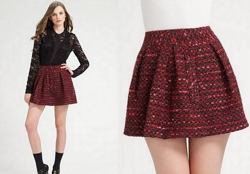 Какие Юбки Модны